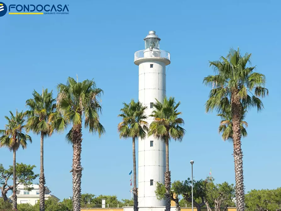 Immagine 2 di Appartamento in vendita  in Via Sgambati 4 a San Benedetto Del Tronto