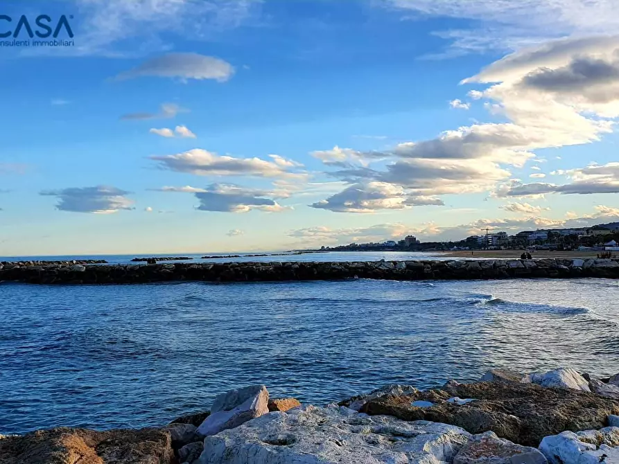 Immagine 1 di Appartamento in vendita  in Via Sgambati 4 a San Benedetto Del Tronto