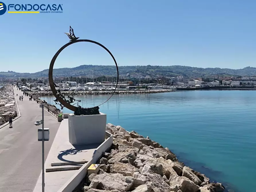 Immagine 4 di Appartamento in vendita  in Via Sgambati 4 a San Benedetto Del Tronto