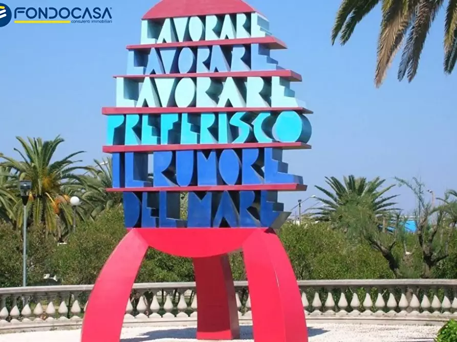 Immagine 5 di Appartamento in vendita  in Via Sgambati 4 a San Benedetto Del Tronto