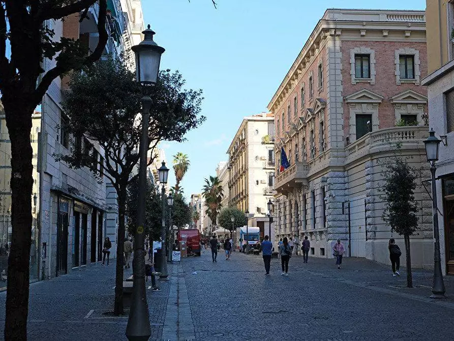 appartamento in vendita a Salerno in zona Centro Città