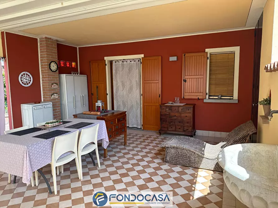 Immagine 50 di Villa in vendita  a Rovato
