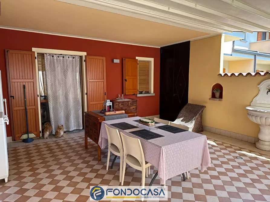 Immagine 49 di Villa in vendita  a Rovato