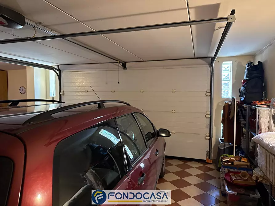 Immagine 48 di Villa in vendita  a Rovato