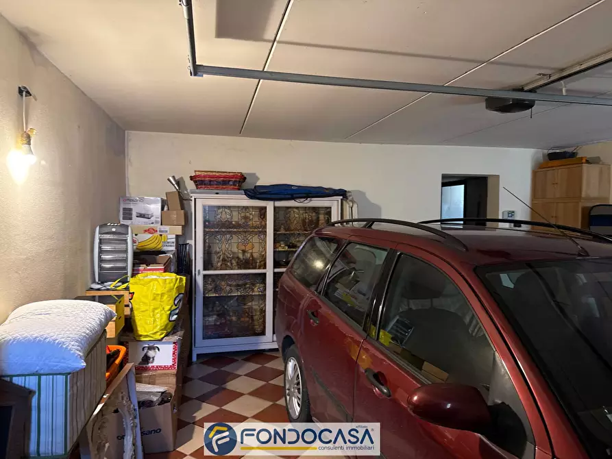 Immagine 47 di Villa in vendita  a Rovato