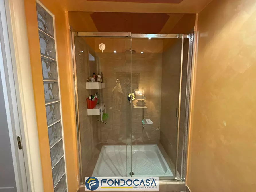 Immagine 39 di Villa in vendita  a Rovato