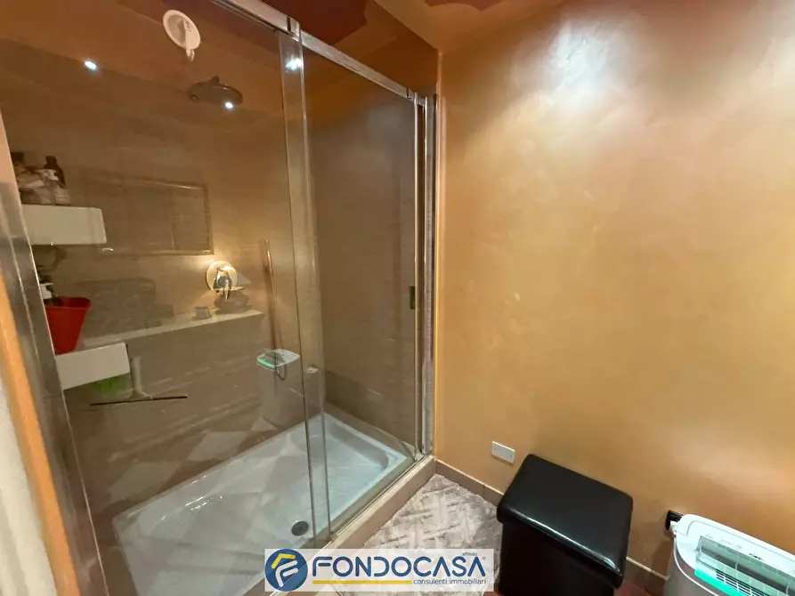 Immagine 38 di Villa in vendita  a Rovato