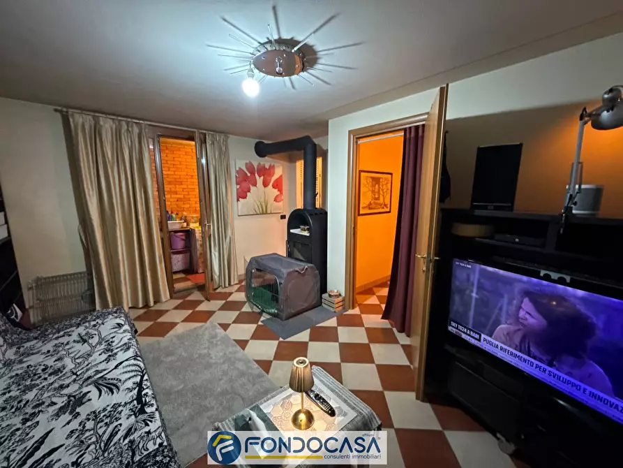 Immagine 31 di Villa in vendita  a Rovato