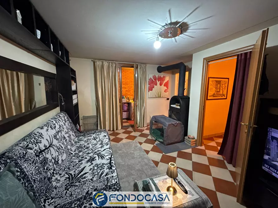 Immagine 30 di Villa in vendita  a Rovato