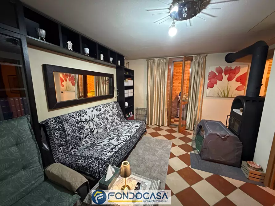 Immagine 32 di Villa in vendita  a Rovato