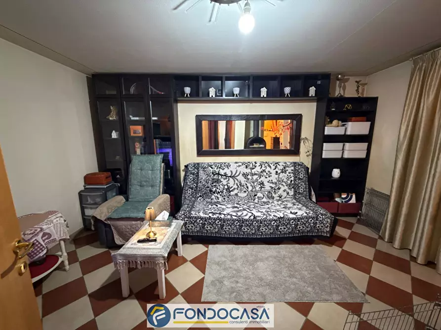 Immagine 33 di Villa in vendita  a Rovato