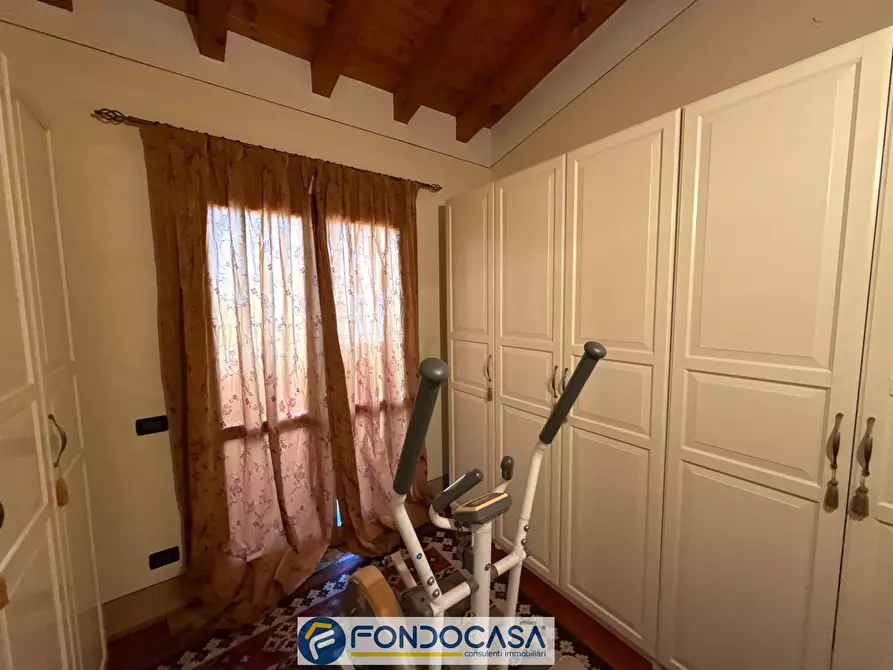 Immagine 28 di Villa in vendita  a Rovato