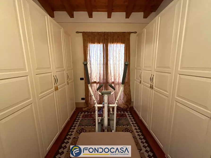 Immagine 29 di Villa in vendita  a Rovato