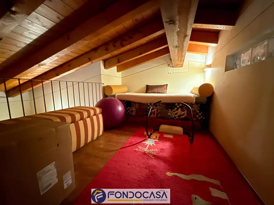 Immagine 27 di Villa in vendita  a Rovato