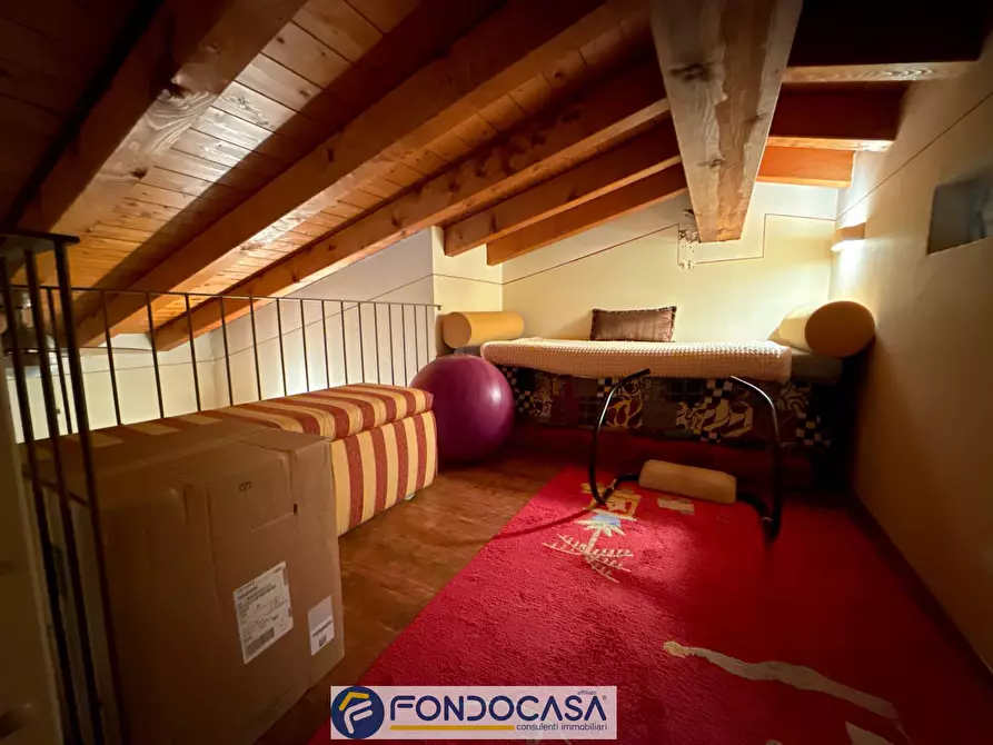 Immagine 25 di Villa in vendita  a Rovato