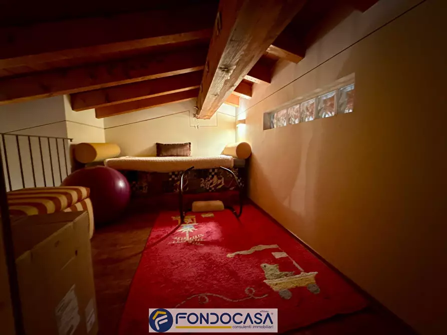 Immagine 26 di Villa in vendita  a Rovato