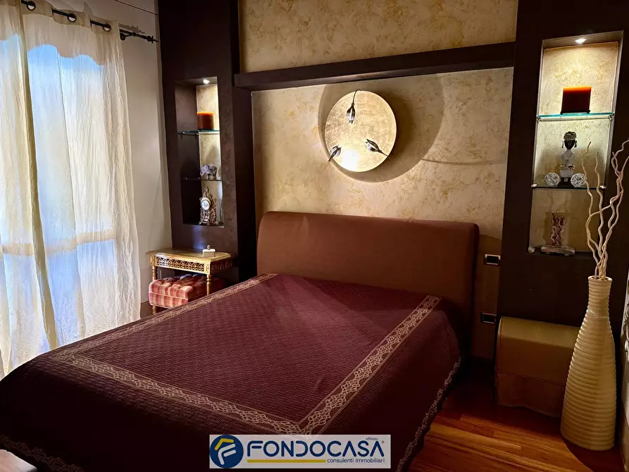 Immagine 19 di Villa in vendita  a Rovato