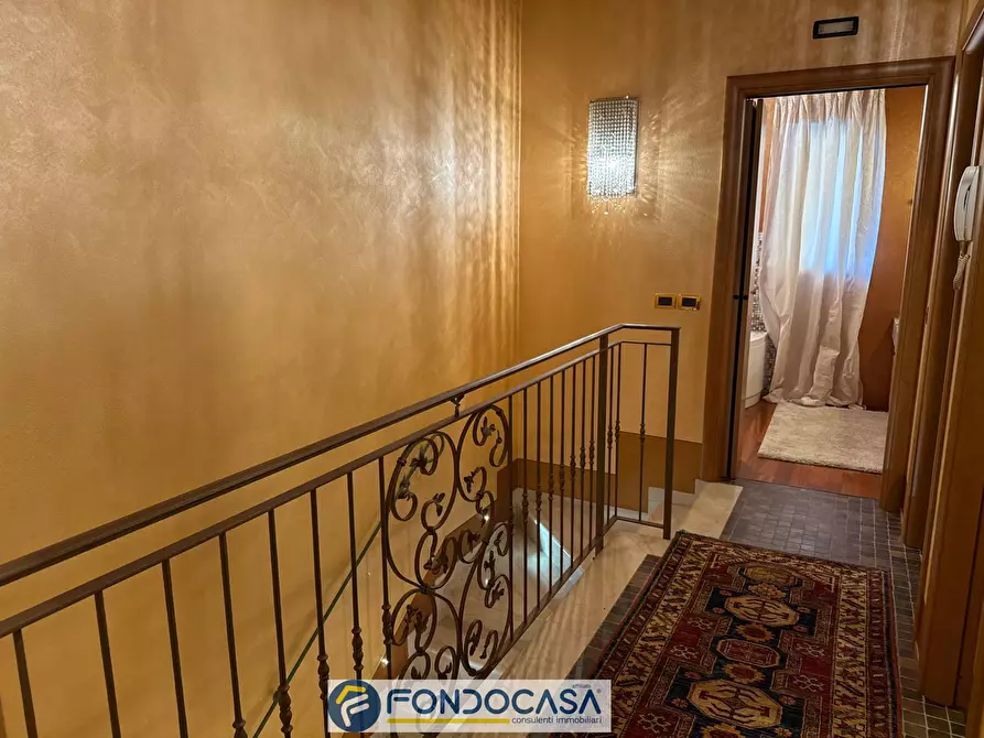 Immagine 17 di Villa in vendita  a Rovato