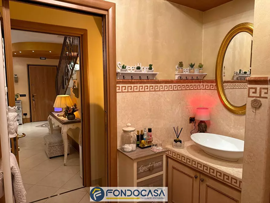 Immagine 43 di Villa in vendita  a Rovato