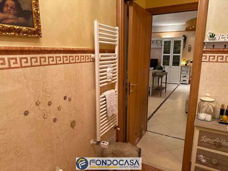 Immagine 44 di Villa in vendita  a Rovato