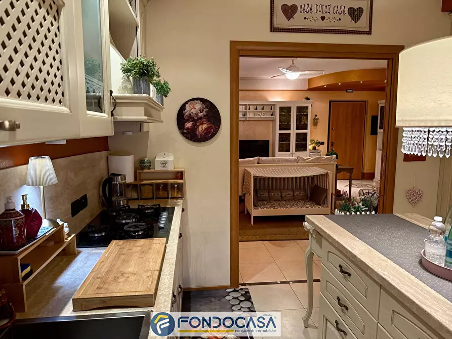 Immagine 16 di Villa in vendita  a Rovato