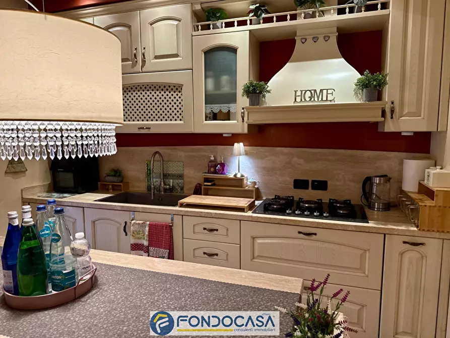 Immagine 14 di Villa in vendita  a Rovato