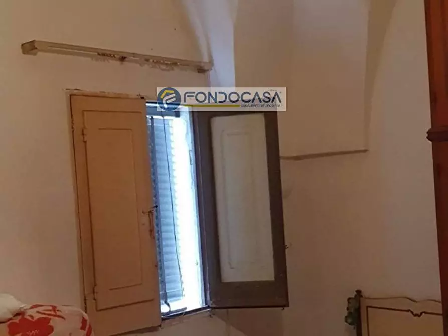 Immagine 2 di Appartamento in vendita  in Via Giuseppe Mazzini 1 a San Pietro Vernotico