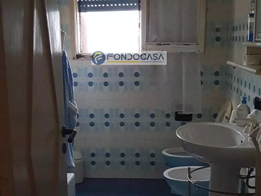 Immagine 4 di Appartamento in vendita  in Via Giuseppe Mazzini 1 a San Pietro Vernotico