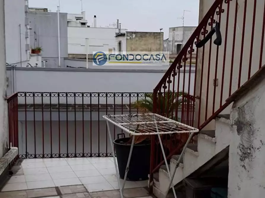 Immagine 5 di Appartamento in vendita  in Via Giuseppe Mazzini 1 a San Pietro Vernotico