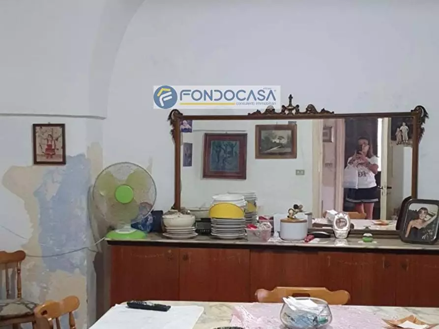 Immagine 6 di Appartamento in vendita  in Via Giuseppe Mazzini 1 a San Pietro Vernotico