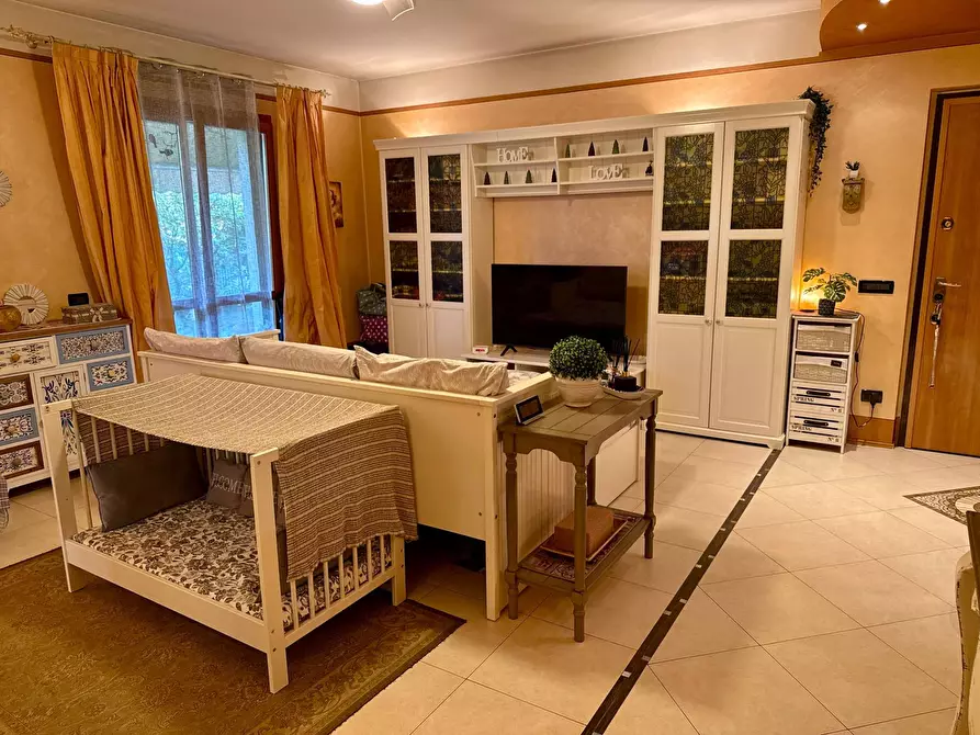 Immagine 10 di Villa in vendita  a Rovato