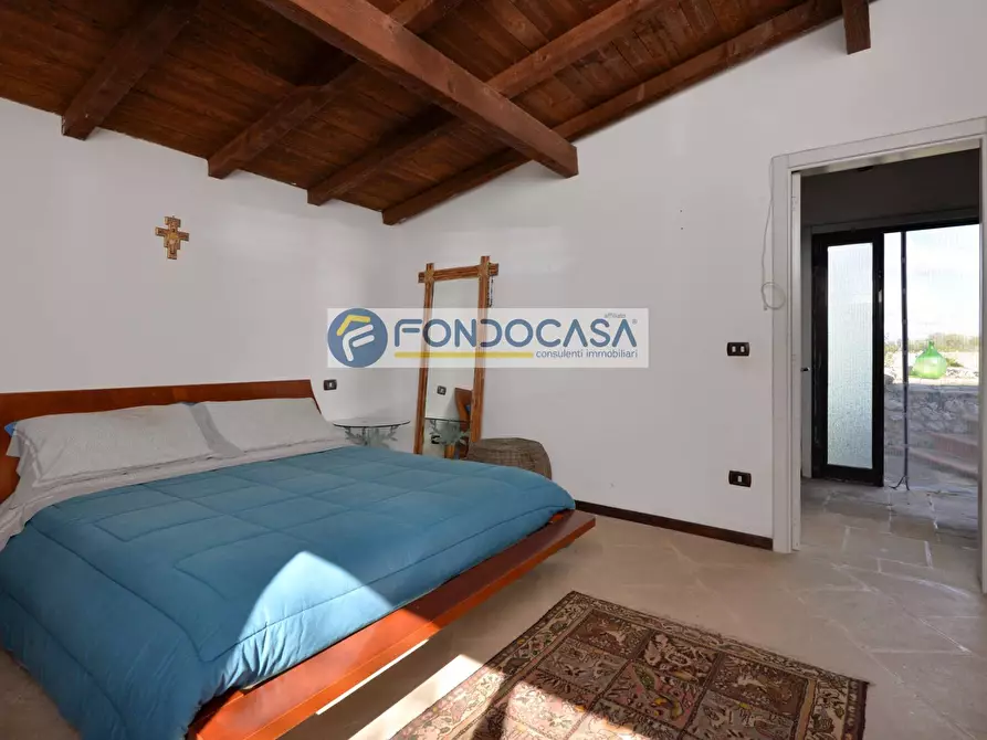 Immagine 20 di Villa in vendita  a Bagnolo Del Salento