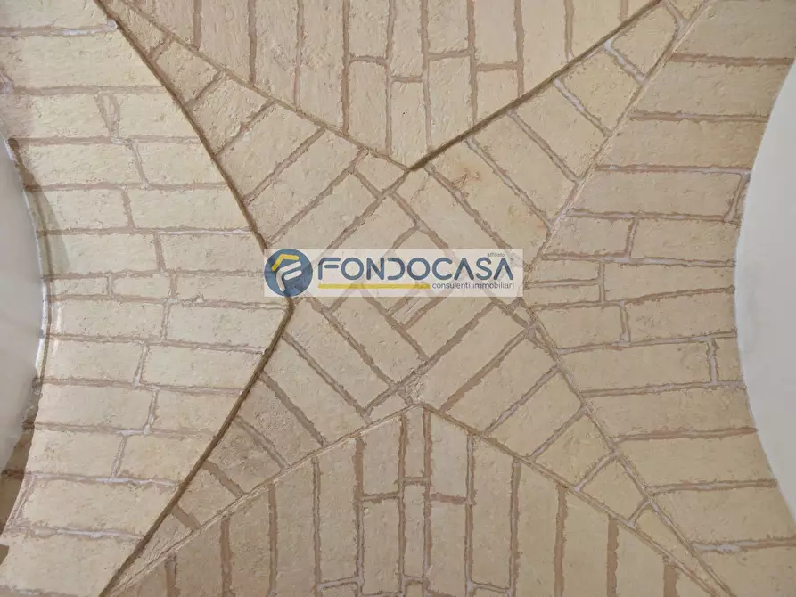 Immagine 15 di Villa in vendita  a Bagnolo Del Salento