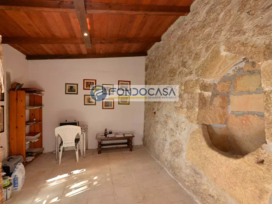 Immagine 18 di Villa in vendita  a Bagnolo Del Salento