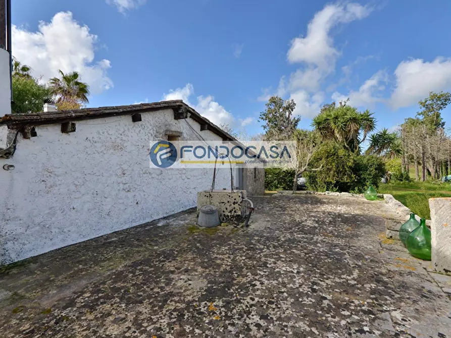 Immagine 32 di Villa in vendita  a Bagnolo Del Salento