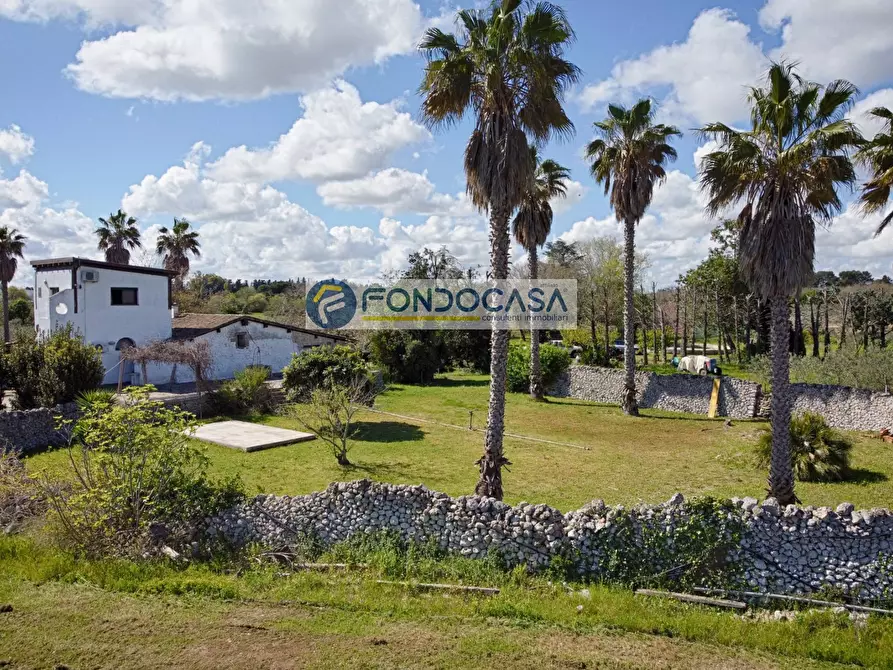 Immagine 34 di Villa in vendita  a Bagnolo Del Salento