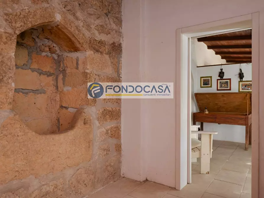 Immagine 19 di Villa in vendita  a Bagnolo Del Salento