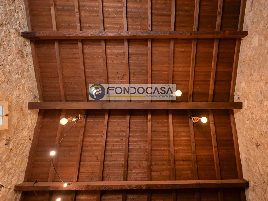 Immagine 25 di Villa in vendita  a Bagnolo Del Salento