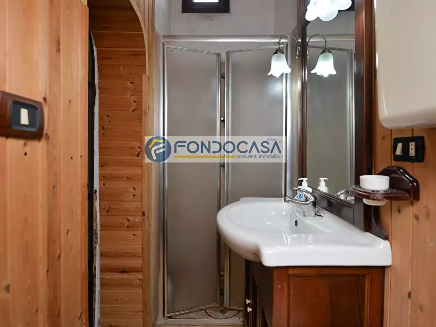 Immagine 24 di Villa in vendita  a Bagnolo Del Salento