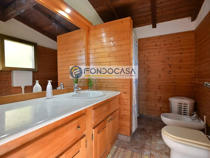 Immagine 22 di Villa in vendita  a Bagnolo Del Salento