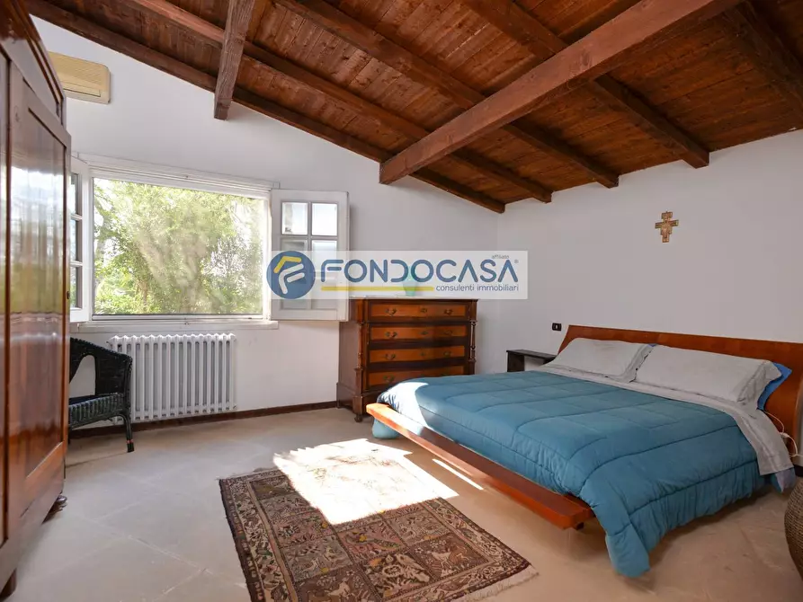 Immagine 21 di Villa in vendita  a Bagnolo Del Salento