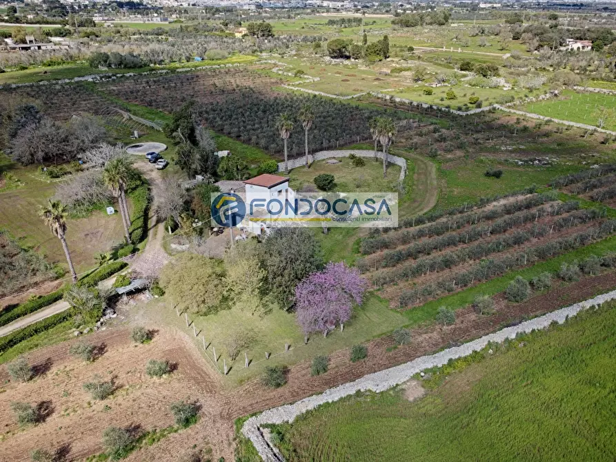 Immagine 54 di Villa in vendita  a Bagnolo Del Salento