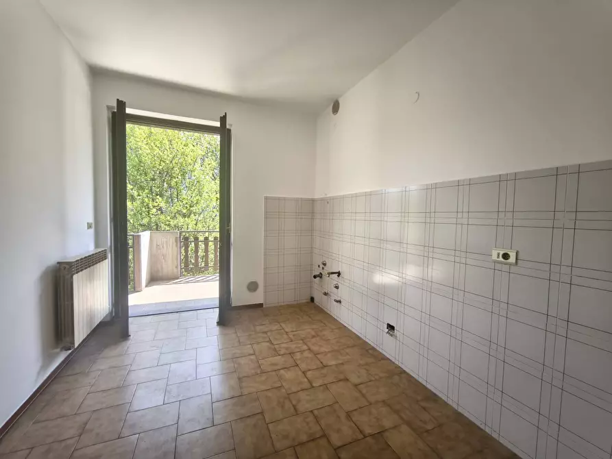 Immagine 6 di Appartamento in vendita  in Via Botta 77 a Premolo