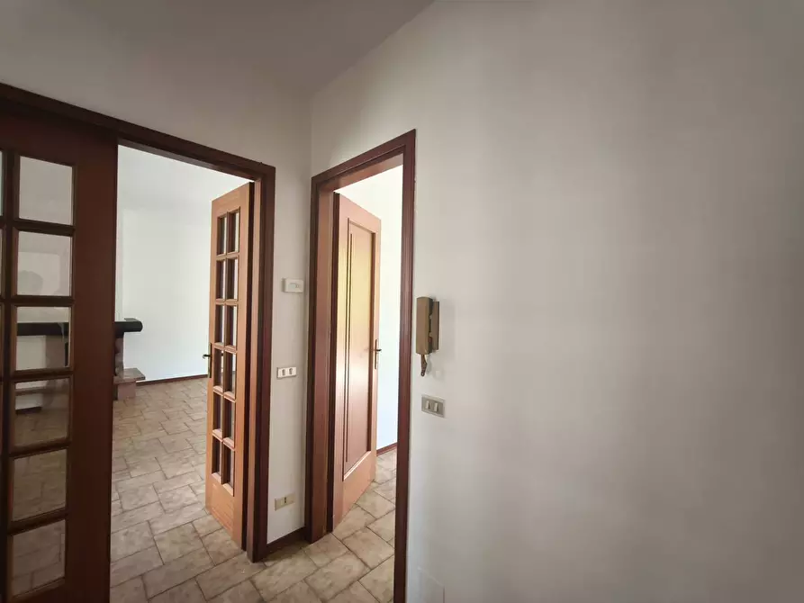 Immagine 8 di Appartamento in vendita  in Via Botta 77 a Premolo