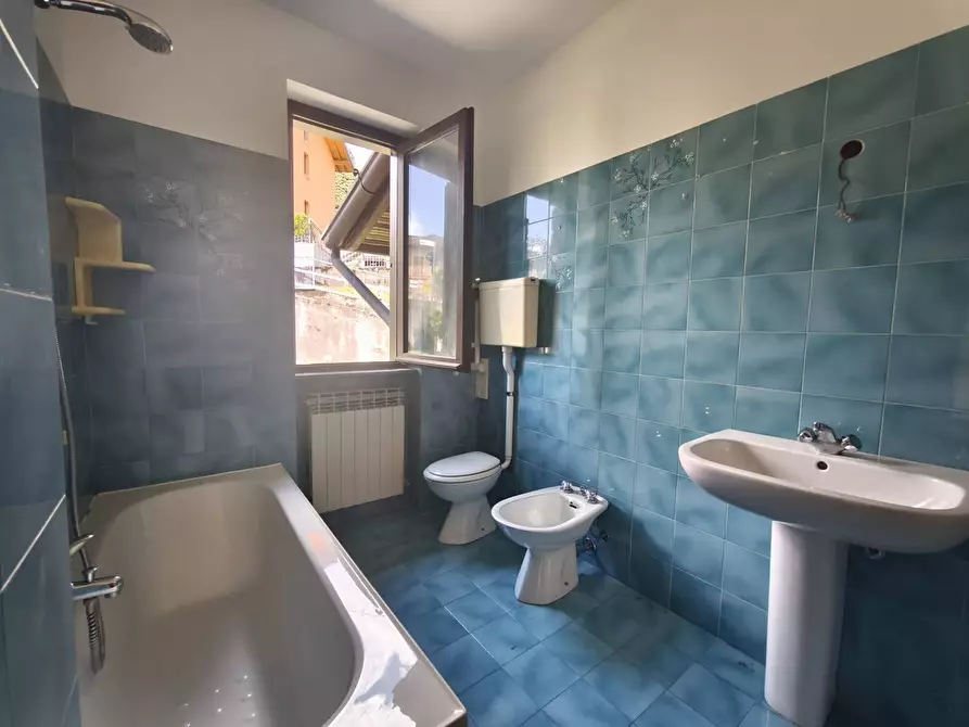 Immagine 14 di Appartamento in vendita  in Via Botta 77 a Premolo