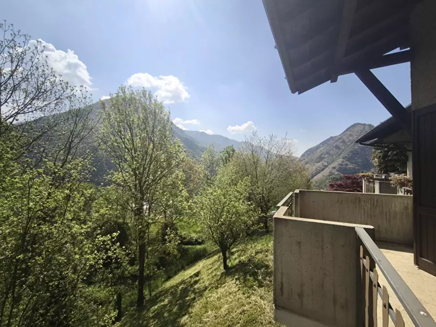 Immagine 19 di Appartamento in vendita  in Via Botta 77 a Premolo