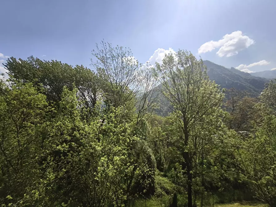 Immagine 20 di Appartamento in vendita  in Via Botta 77 a Premolo