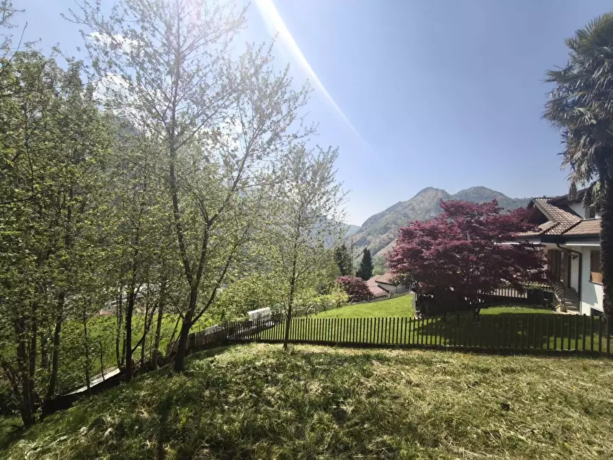 Immagine 23 di Appartamento in vendita  in Via Botta 77 a Premolo