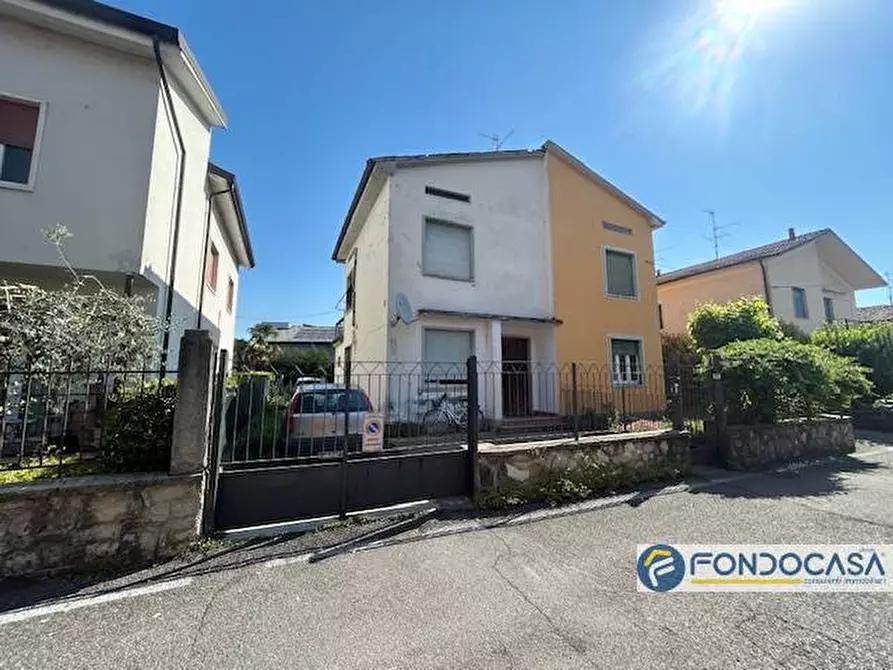 Immagine 3 di Casa semindipendente in vendita  a Palazzolo Sull'oglio