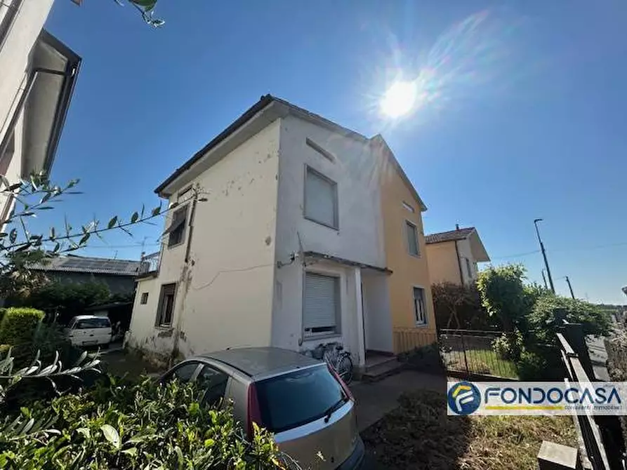 Immagine 4 di Casa semindipendente in vendita  a Palazzolo Sull'oglio